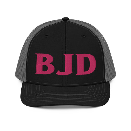 Dakota Warhurst "Baby Joe Dirt" Trucker Hat