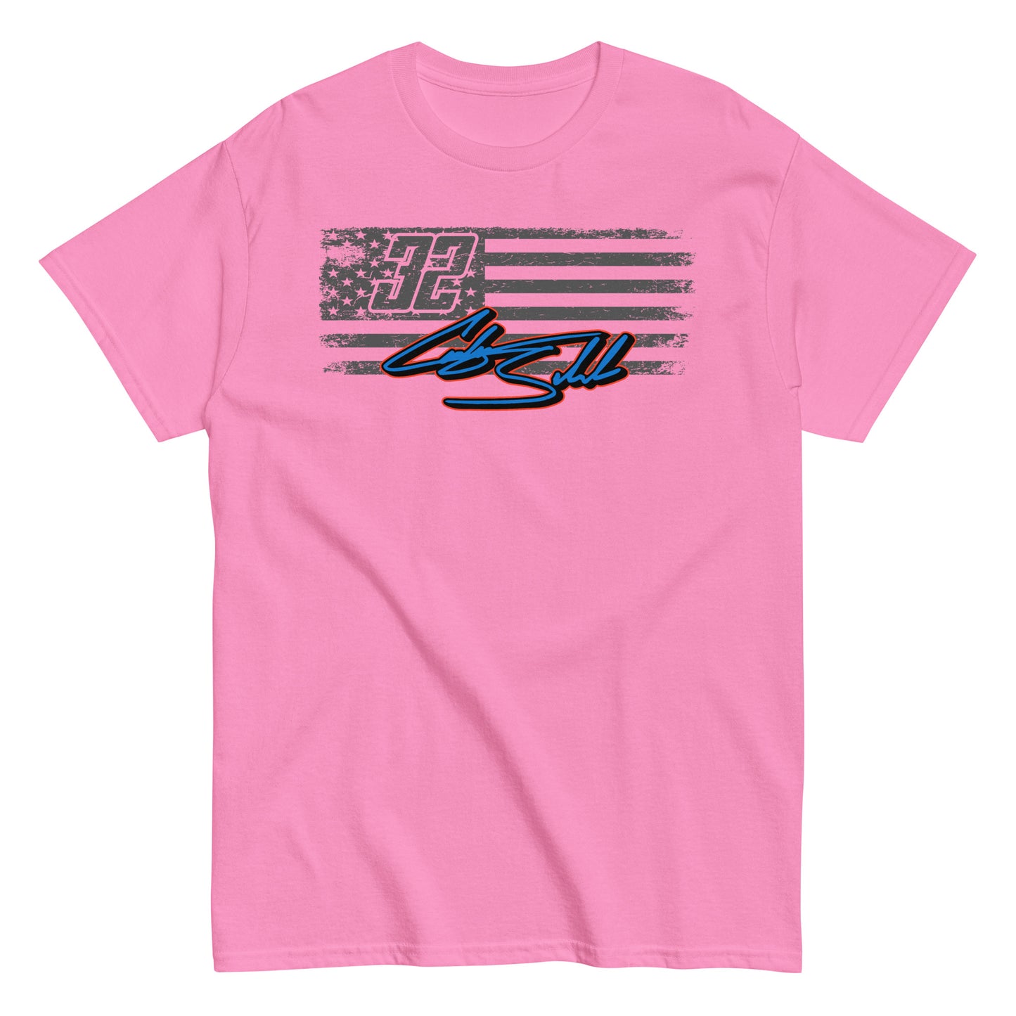 Corby Scherb All American Shirt