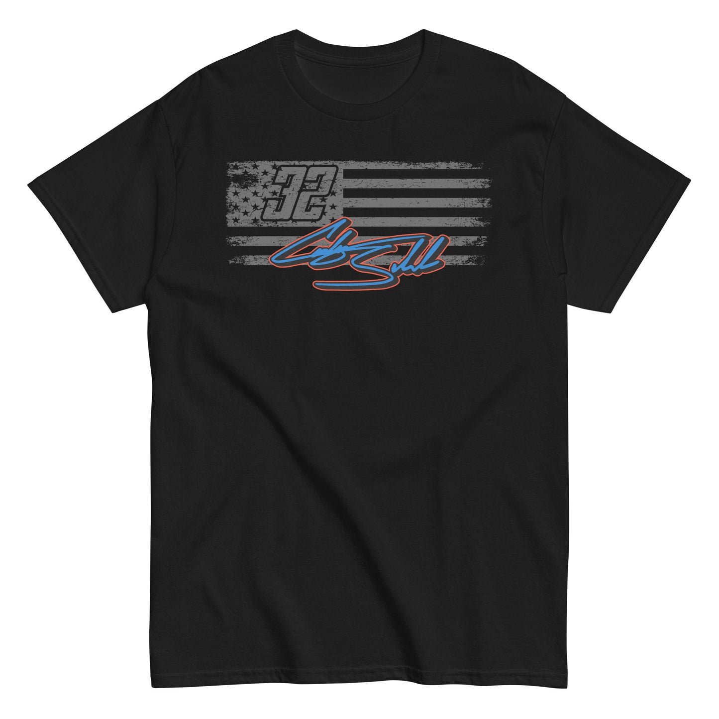 Corby Scherb All American Shirt