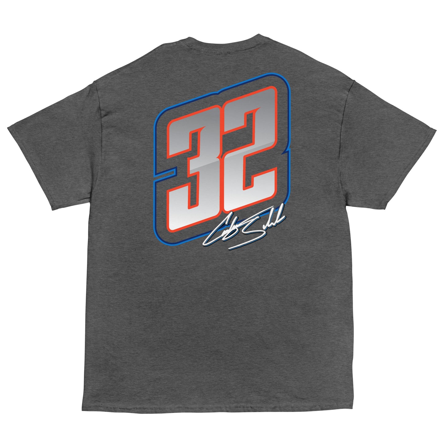 Corby Scherb You Ain't Shit Shirt