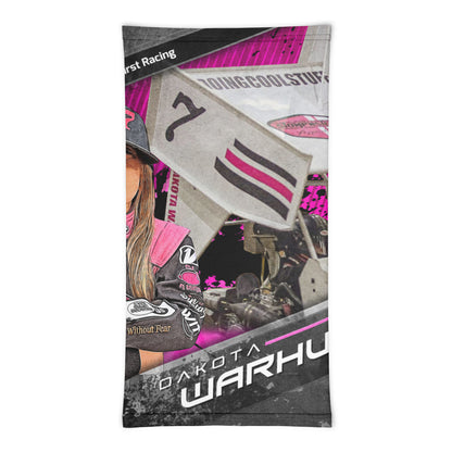 Dakota Warhurst Indoor Season Neck Gaiter