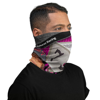 Dakota Warhurst Indoor Season Neck Gaiter