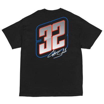 Corby Scherb You Ain't Shit Shirt