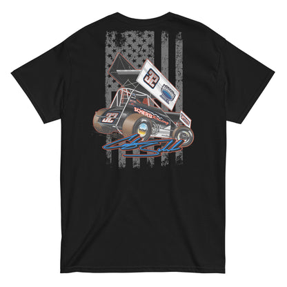 Corby Scherb All American Shirt