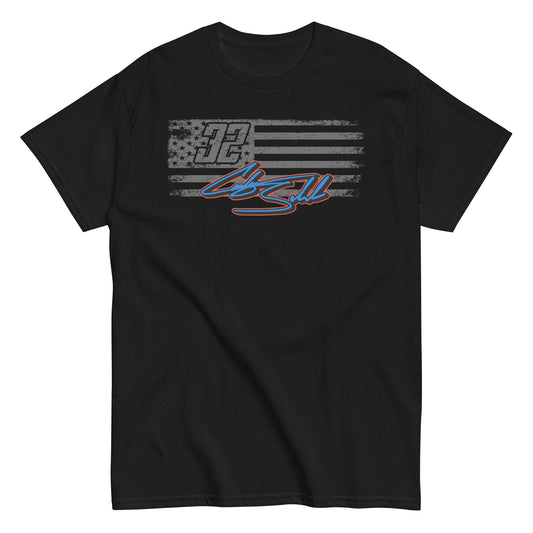 Corby Scherb All American Shirt