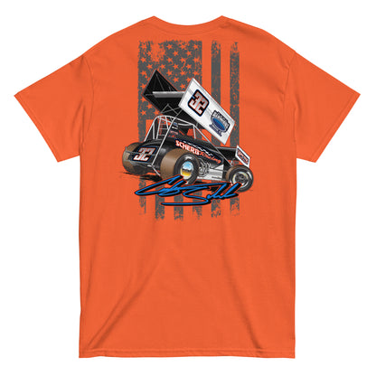 Corby Scherb All American Shirt