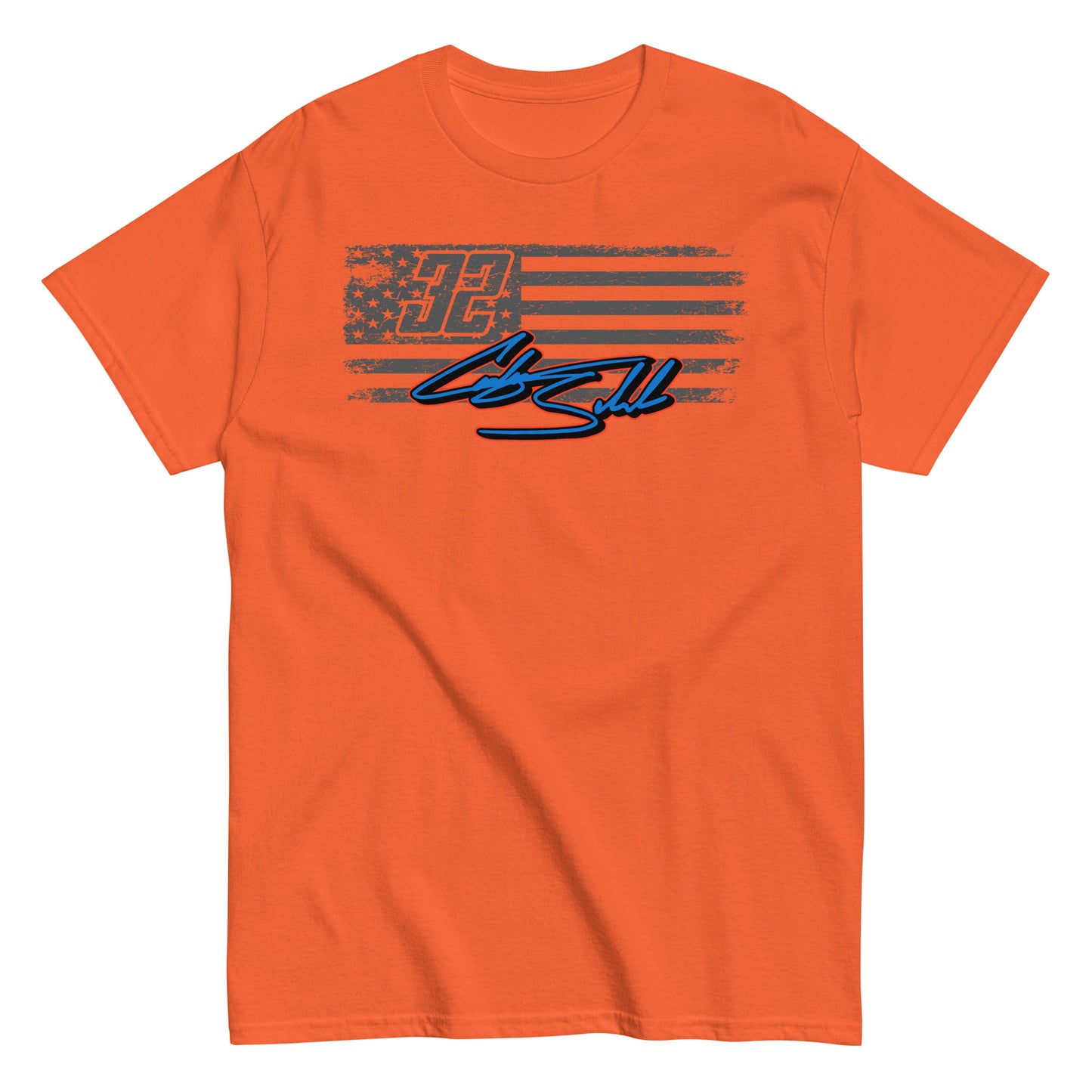 Corby Scherb All American Shirt