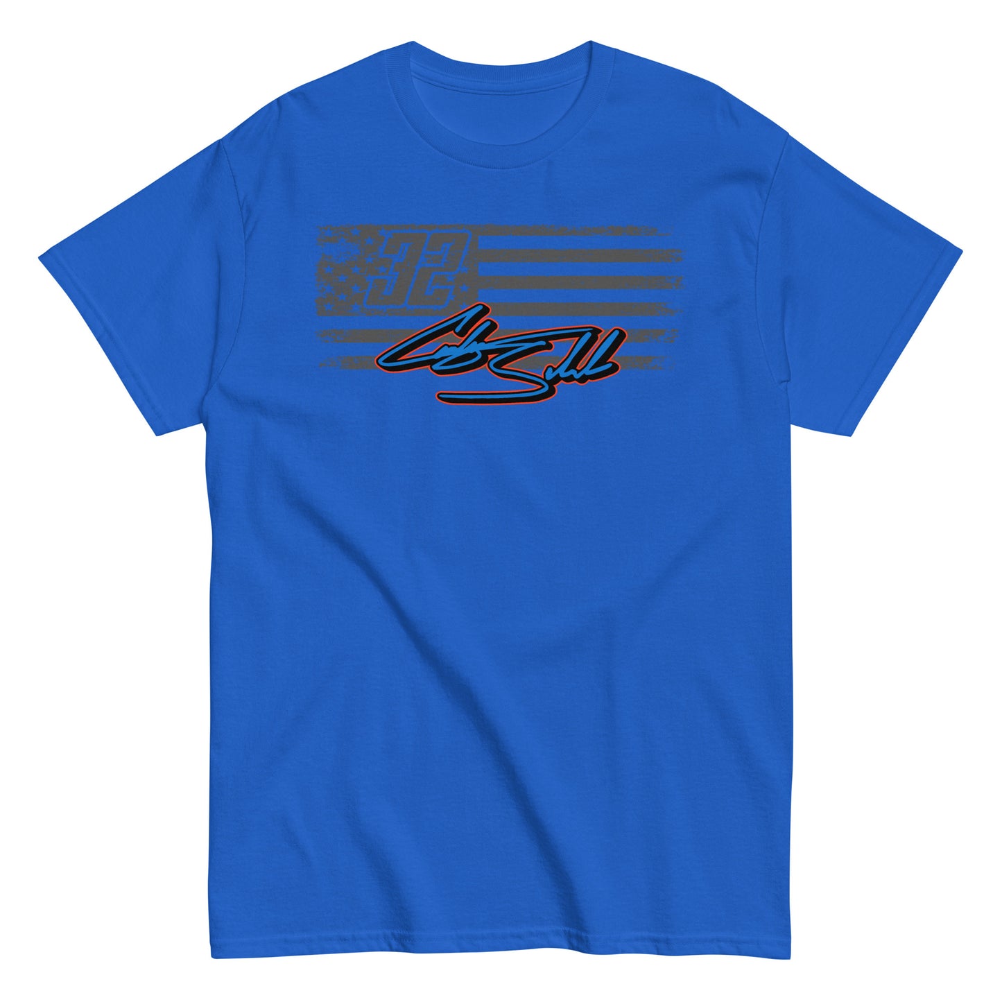 Corby Scherb All American Shirt