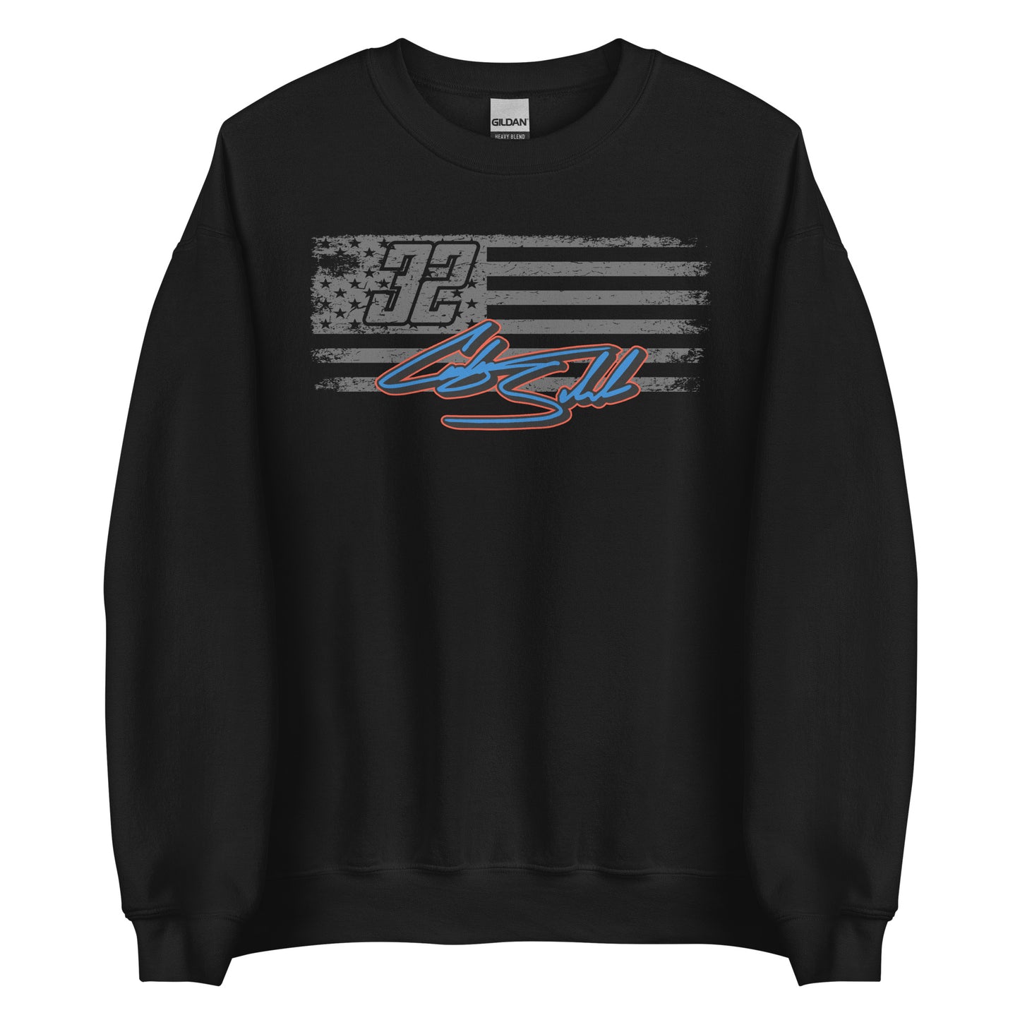 Corby Scherb All American Sweatshirt