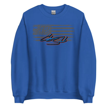 Corby Scherb All American Sweatshirt