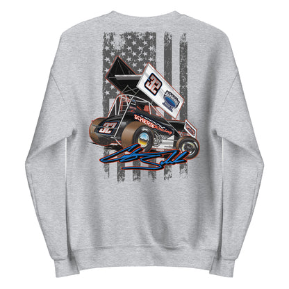 Corby Scherb All American Sweatshirt
