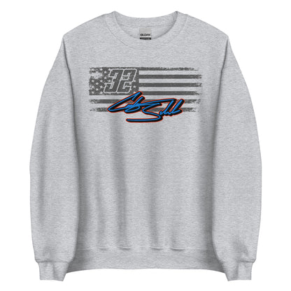 Corby Scherb All American Sweatshirt