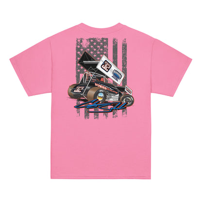 Youth Corby Scherb All American Shirt