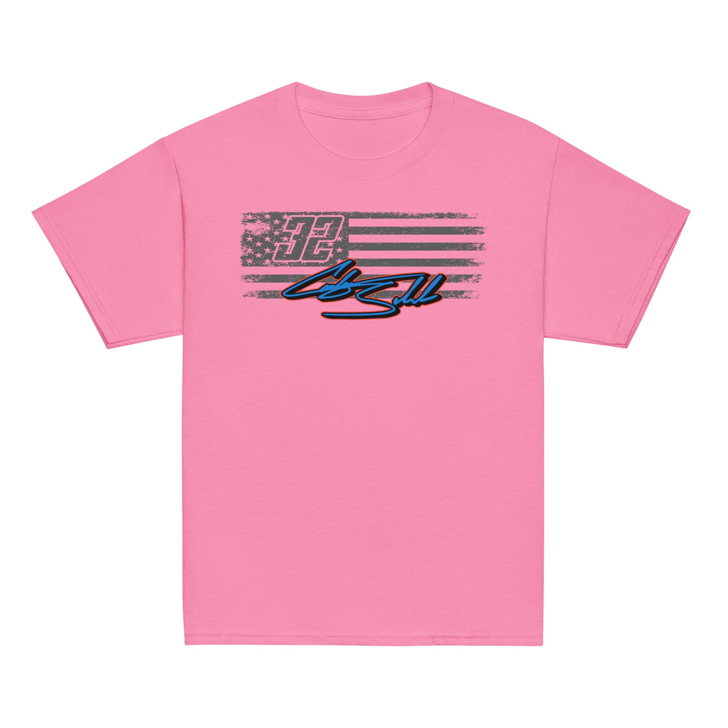 Youth Corby Scherb All American Shirt