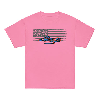 Youth Corby Scherb All American Shirt