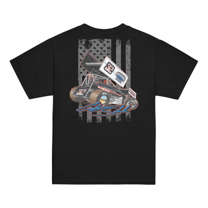 Youth Corby Scherb All American Shirt
