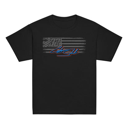Youth Corby Scherb All American Shirt