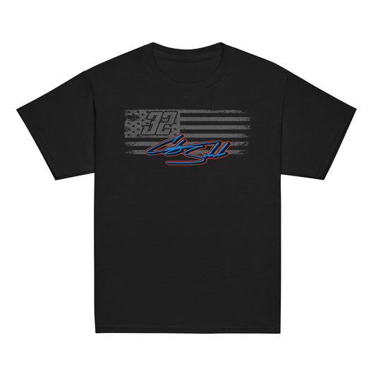 Youth Corby Scherb All American Shirt
