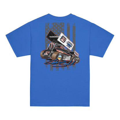 Youth Corby Scherb All American Shirt