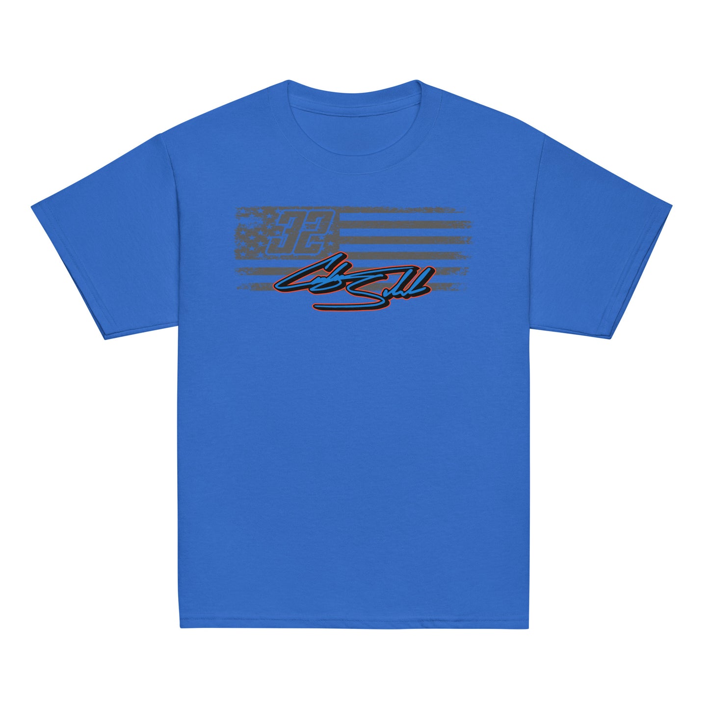 Youth Corby Scherb All American Shirt