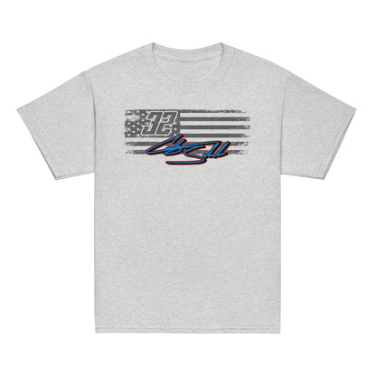 Youth Corby Scherb All American Shirt